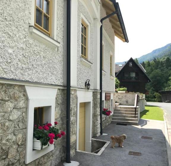 پانسیون Boutique Rooms Pri Rogovilcu