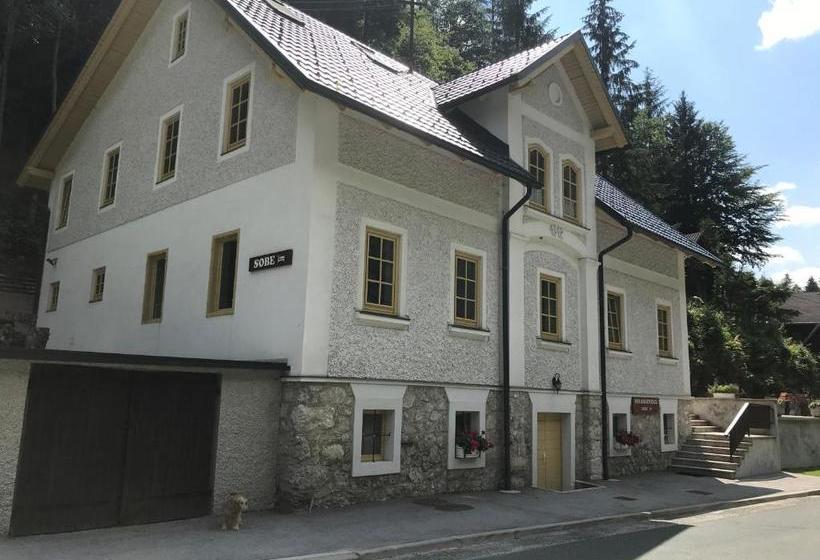 پانسیون Boutique Rooms Pri Rogovilcu