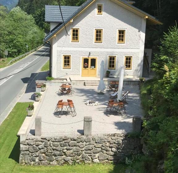 پانسیون Boutique Rooms Pri Rogovilcu