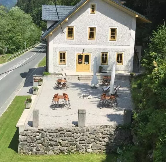 پانسیون Boutique Rooms Pri Rogovilcu