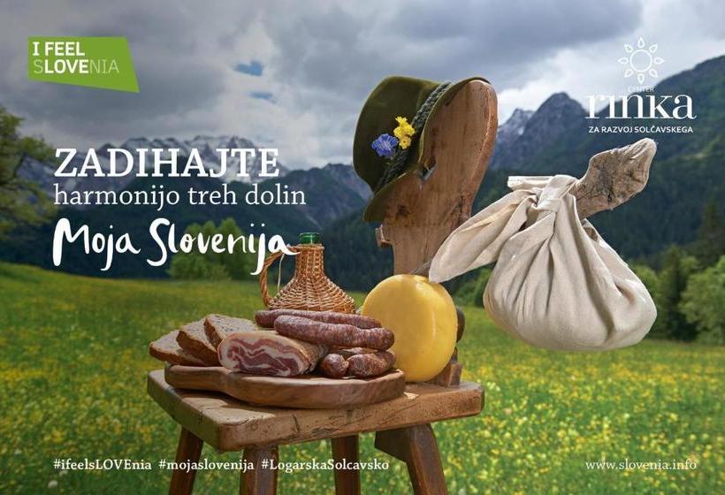 پانسیون Boutique Rooms Pri Rogovilcu