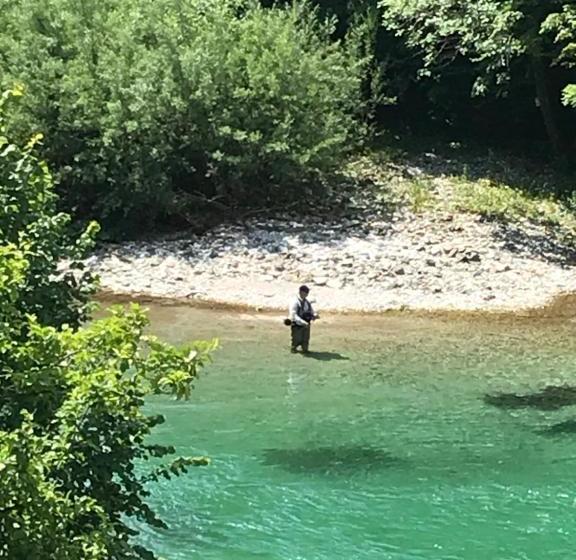 پانسیون Boutique Rooms Pri Rogovilcu