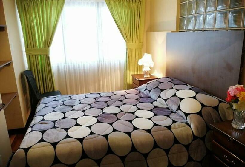 پانسیون S & S