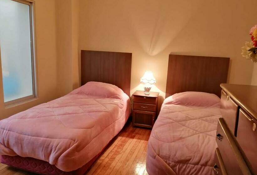 پانسیون S & S