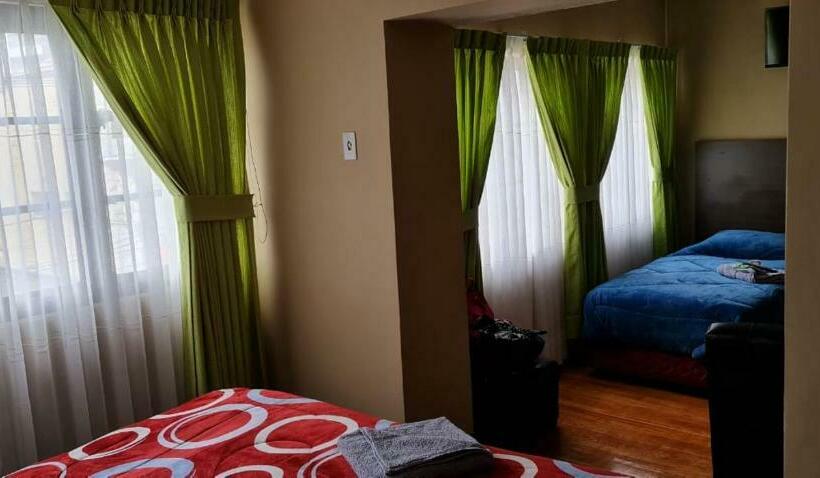 پانسیون S & S