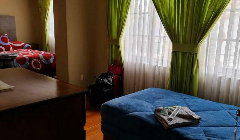 پانسیون S & S