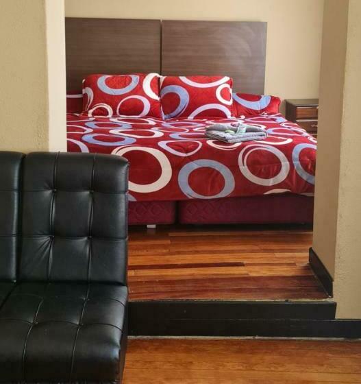 پانسیون S & S