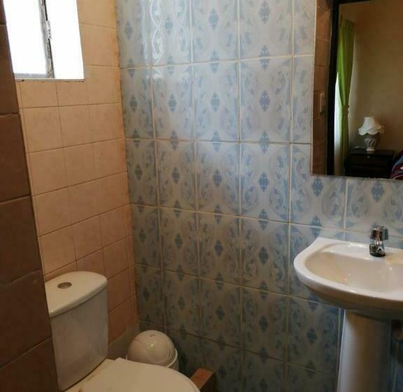 پانسیون S & S