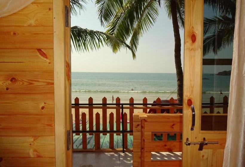 膳宿费 Brendons Goa