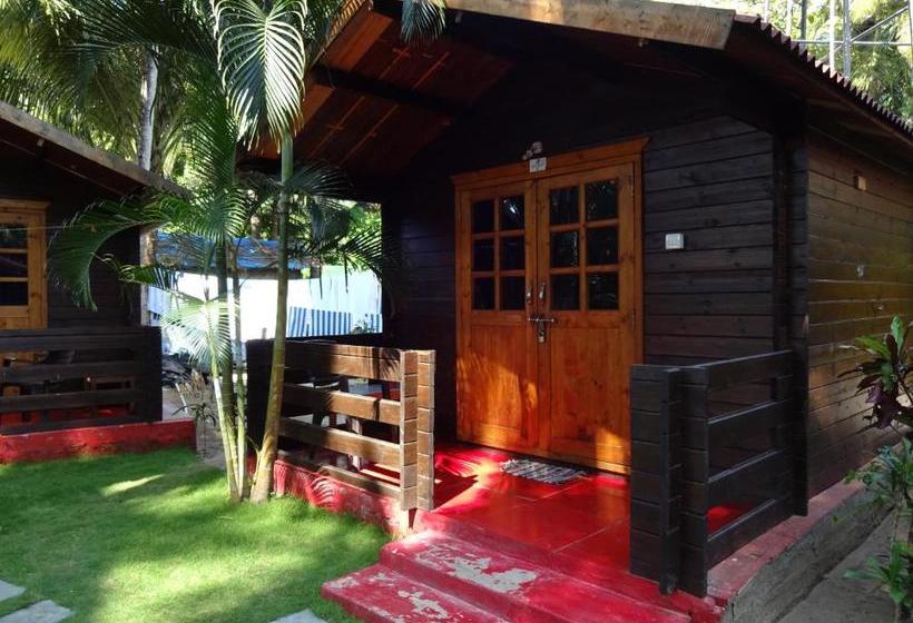 膳宿费 Brendons Goa