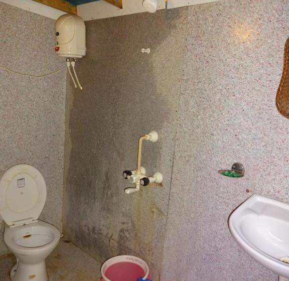 膳宿费 Brendons Goa