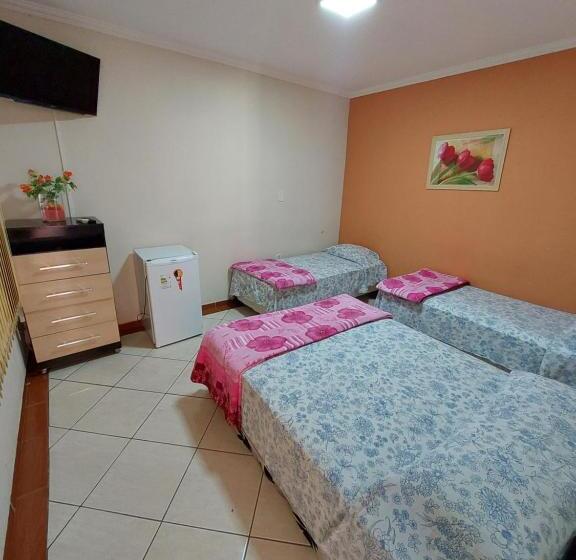 펜션 Pousada Da Nona