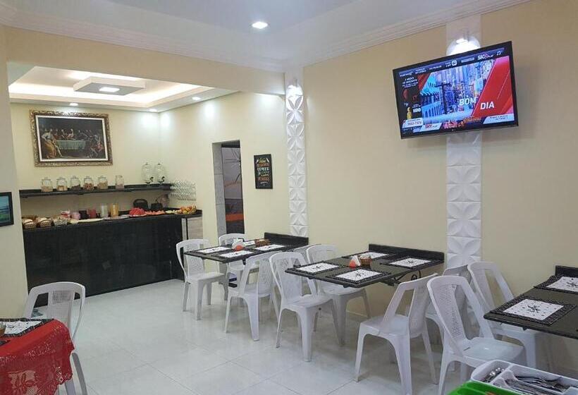 펜션 Pousada Da Nona