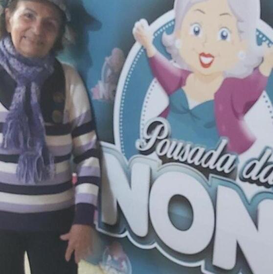 펜션 Pousada Da Nona