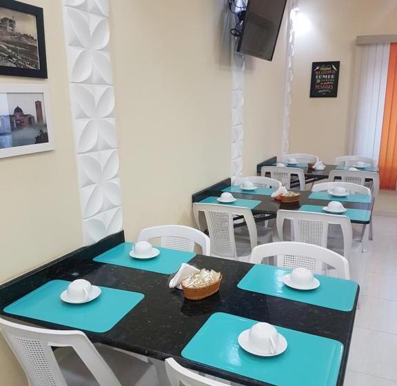 펜션 Pousada Da Nona