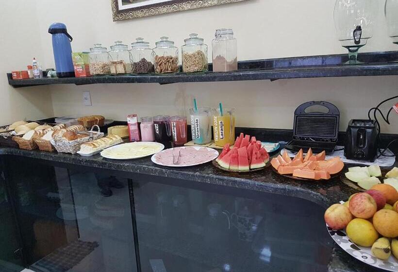 펜션 Pousada Da Nona