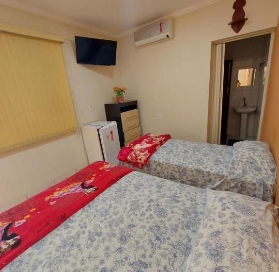 펜션 Pousada Da Nona