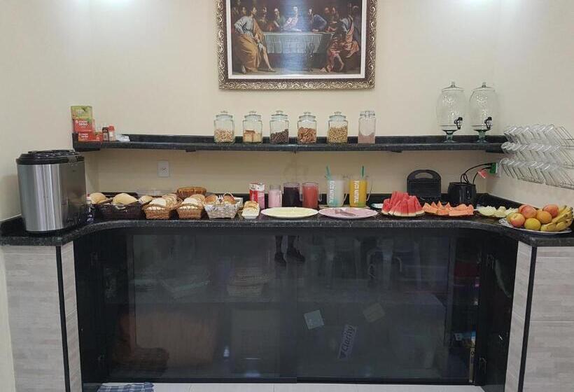 펜션 Pousada Da Nona