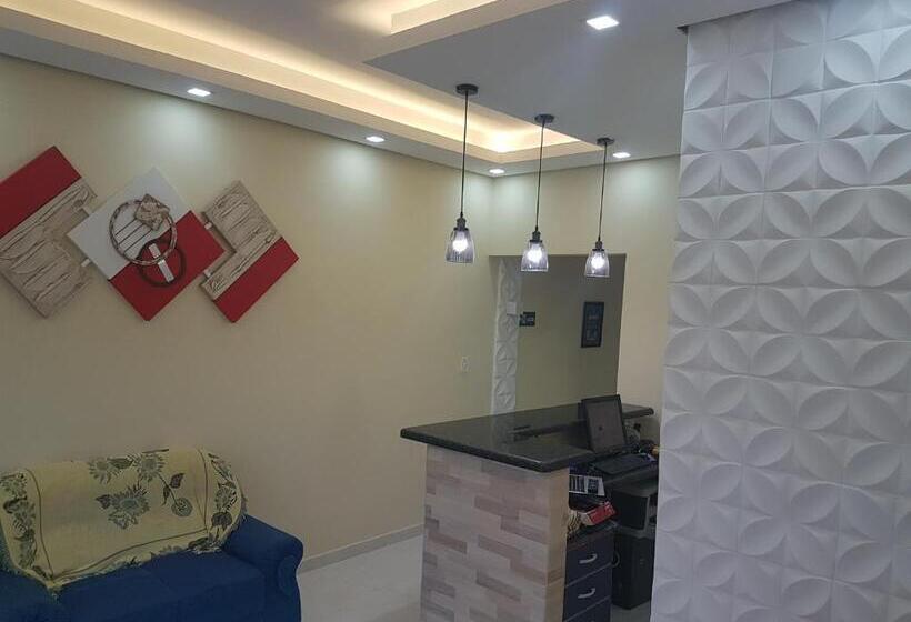 펜션 Pousada Da Nona