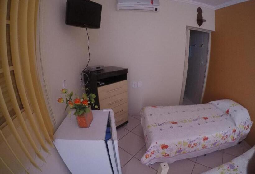 펜션 Pousada Da Nona