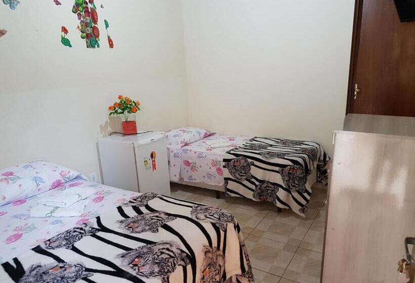 펜션 Pousada Da Nona