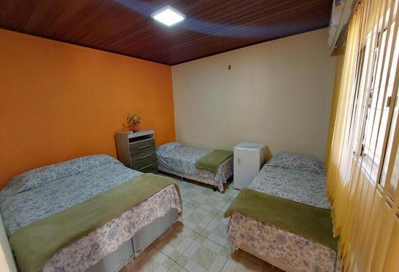 펜션 Pousada Da Nona