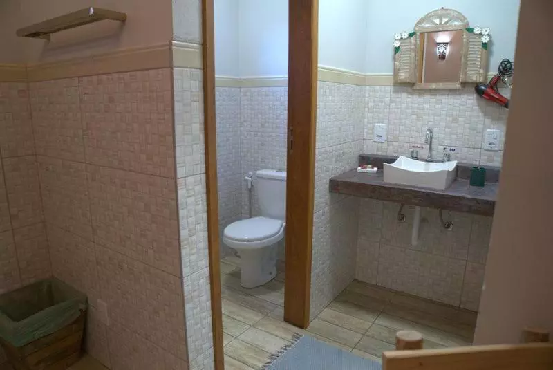 Majatalo Pousada Recanto Dos Pássaros