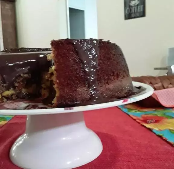 Majatalo Pousada Recanto Dos Pássaros