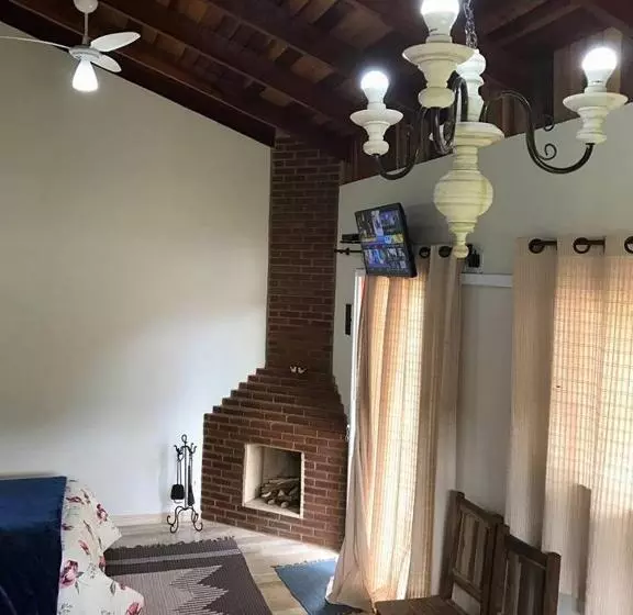 Majatalo Pousada Recanto Dos Pássaros