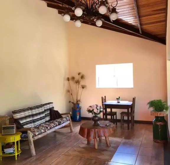 Majatalo Pousada Recanto Dos Pássaros