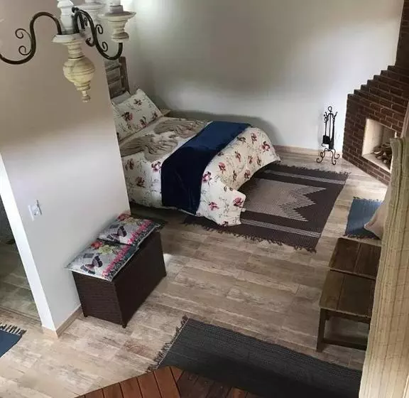 Majatalo Pousada Recanto Dos Pássaros