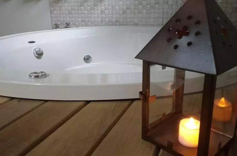 Majatalo Pousada Recanto Dos Pássaros