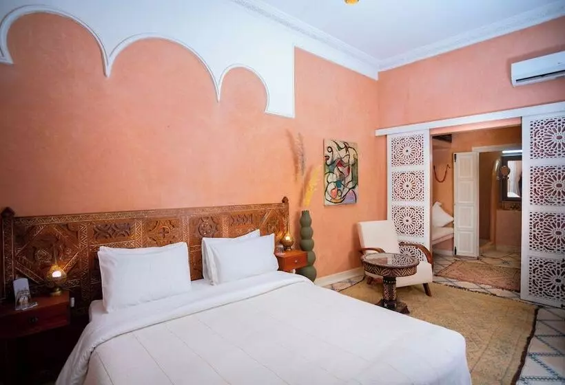 Riad Miss Caracal