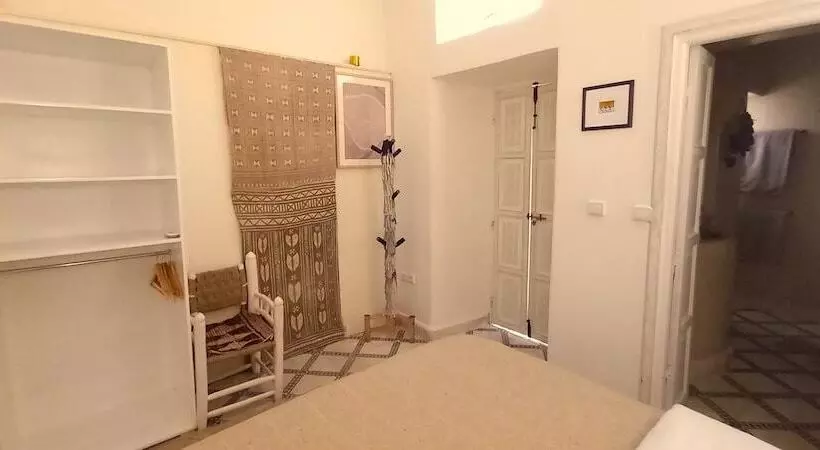 Riad Miss Caracal