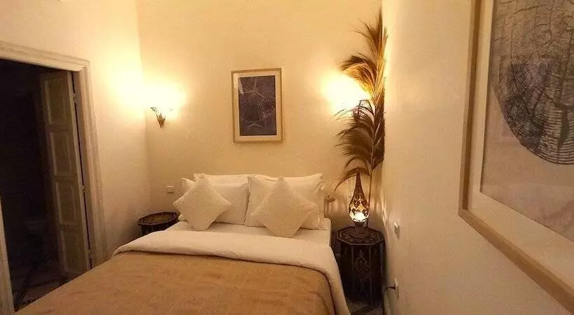 Riad Miss Caracal