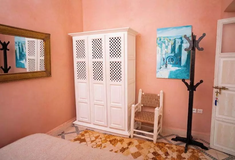 Riad Miss Caracal