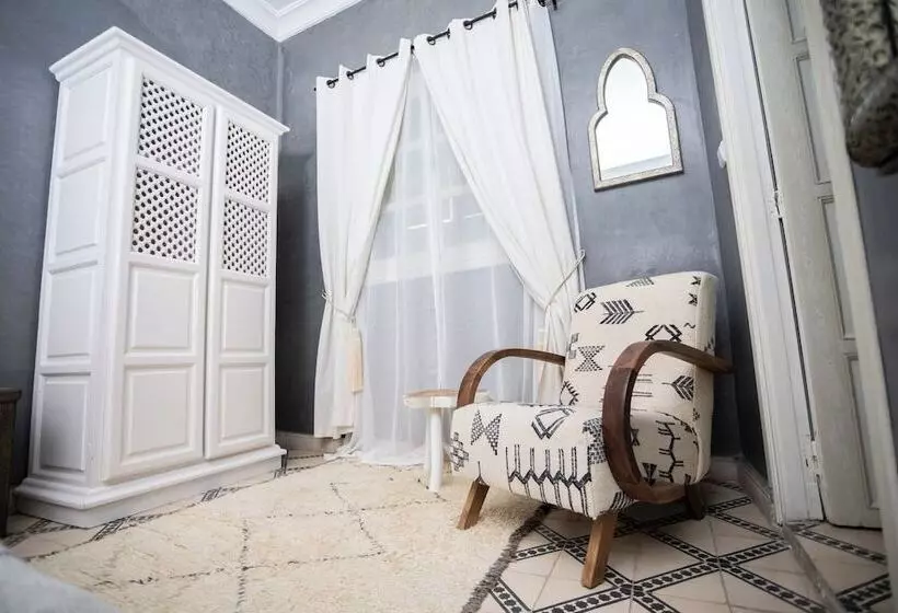Riad Miss Caracal