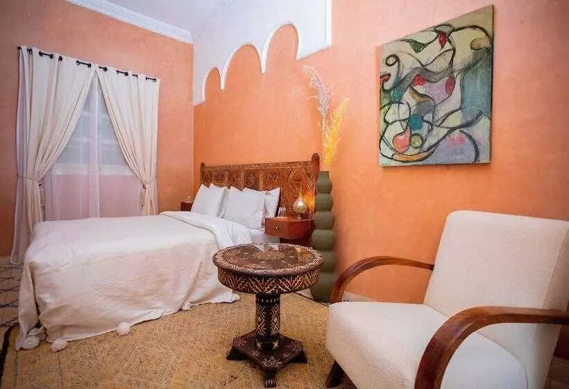 Riad Miss Caracal