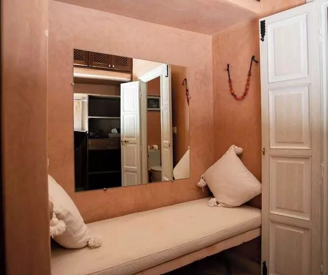 Riad Miss Caracal