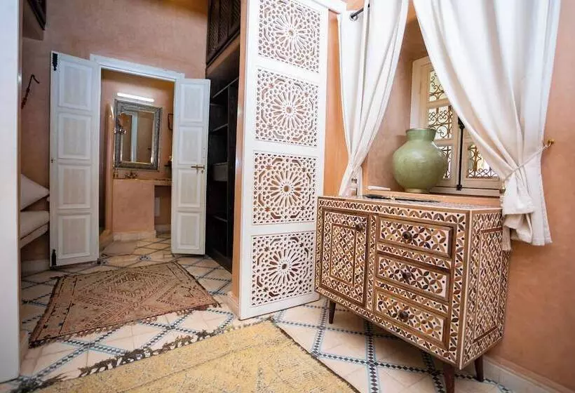 Riad Miss Caracal