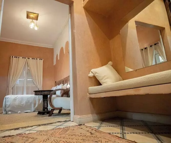 Riad Miss Caracal