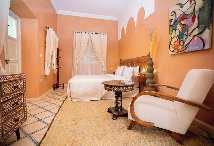 Riad Miss Caracal
