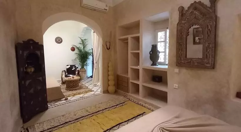 Riad Miss Caracal