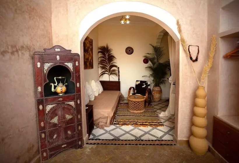 Riad Miss Caracal