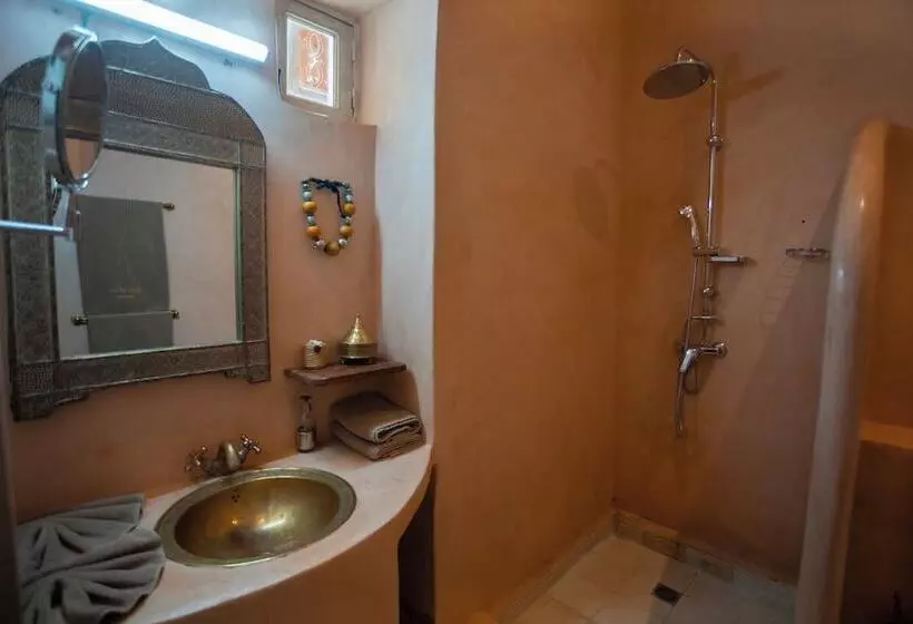 Riad Miss Caracal
