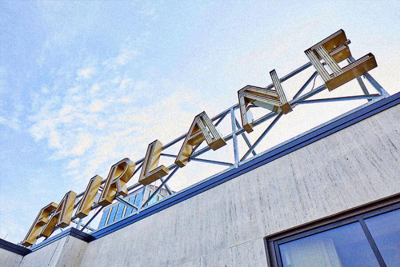 Fairlane Hotel Nashville, By Oliver