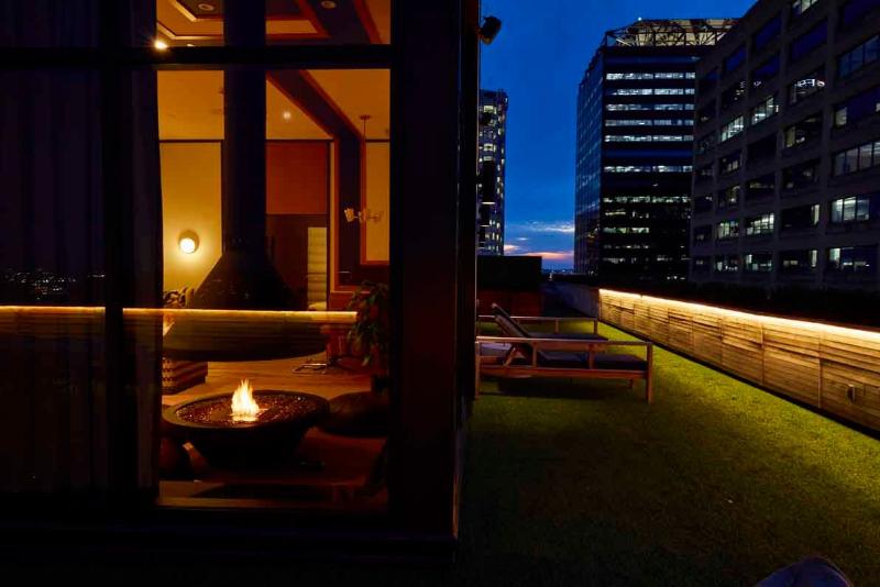 Fairlane Hotel Nashville, By Oliver