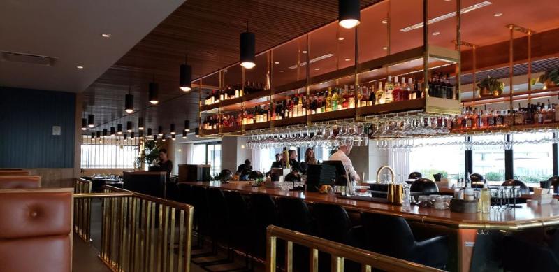 Fairlane Hotel Nashville, By Oliver