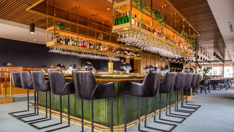 Fairlane Hotel Nashville, By Oliver