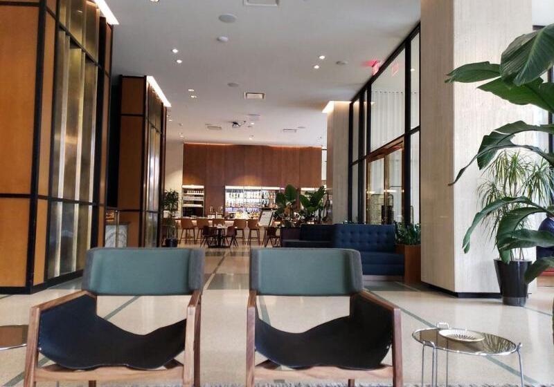 Fairlane Hotel Nashville, By Oliver